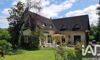 Maison 6 Pièces 164 m² à vendre à Pruniers-en-Sologne (41200)