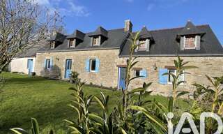 Maison 5 Pièces 98 m² à vendre à Pont-l'Abbé (29120)