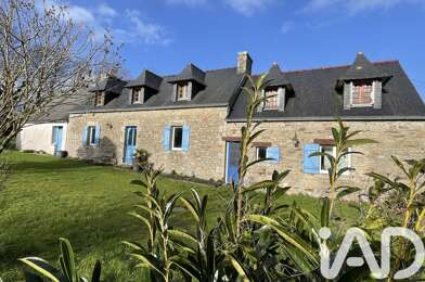 Maison 5 pièces 242000 €