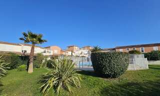 Maison 4 Pièces 46 m² à vendre à Agde (34300)