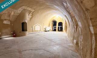 Commerce 3 Pièces 165 m² à vendre à Bourges (18000)