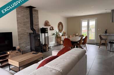 Maison 6 pièces 371000 €