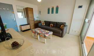 Appartement 2 Pièces 30 m² à vendre à Marseillan (34340)