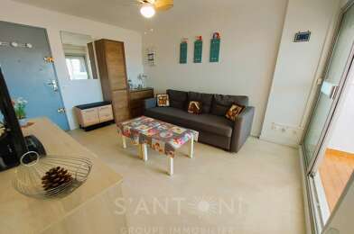 Appartement 2 pièces 105000 €