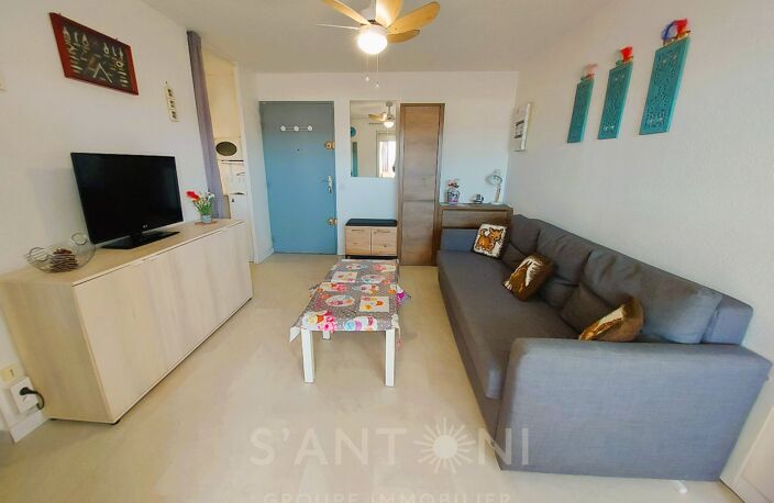 Appartement en résidence — photo 2