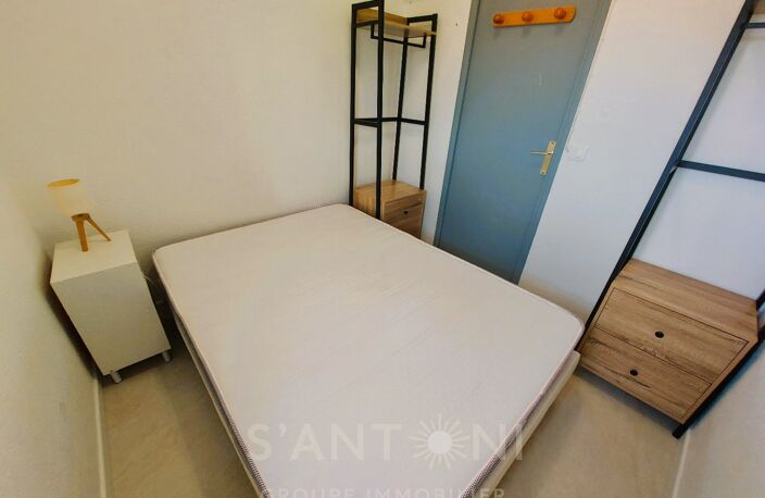 Appartement en résidence — photo 4