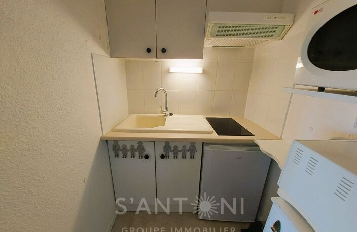 Appartement en résidence — photo 5