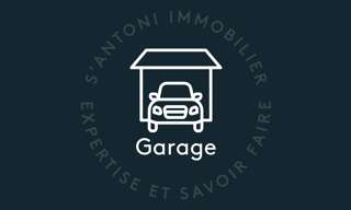 Garage  11 m² à vendre à Agde (34300)