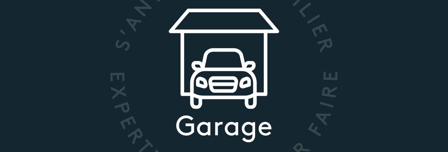 Garage  11 m² à vendre à Agde (34300)