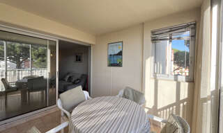 Appartement 3 Pièces 43 m² à vendre à Agde (34300)