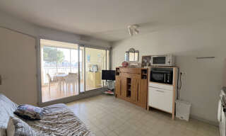 Appartement 3 Pièces 43 m² à vendre à Agde (34300)