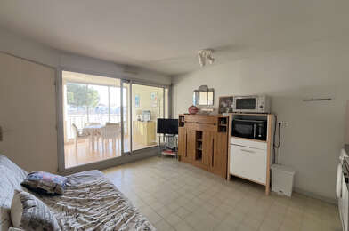 Appartement 3 pièces 139500 €