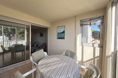 Appartement 3 pièces 136500 €