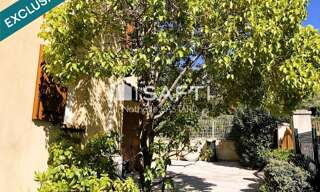 Maison 4 Pièces 115 m² à vendre à Martigues (13500)