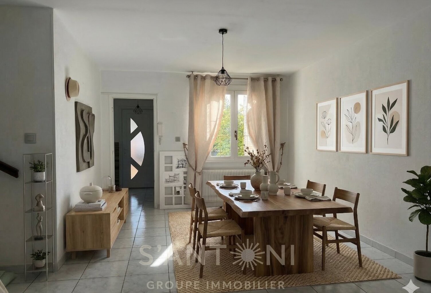 Maison — photo 1