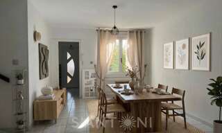 Maison 4 Pièces 99 m² à vendre à Balaruc-les-Bains (34540)