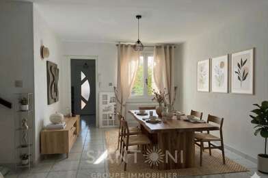 Maison 4 pièces 336000 €