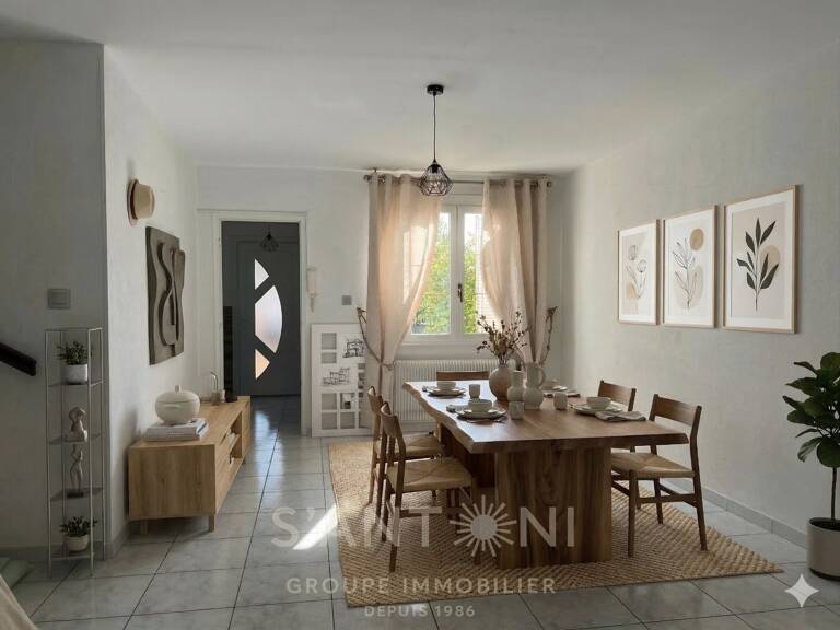 Maison — photo 1