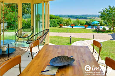 Maison 7 pièces 597000 €