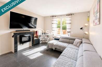 Maison 6 pièces 169000 €