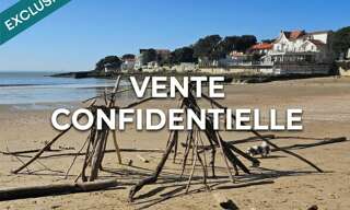 Maison 7 Pièces 177 m² à vendre à Saint-Palais-sur-Mer (17420)