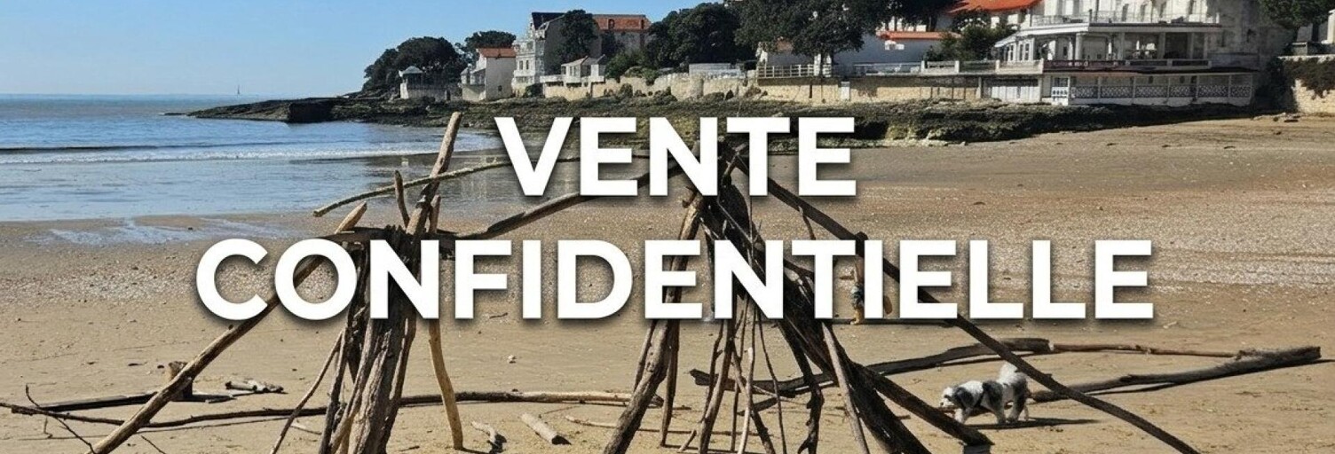 Maison 7 Pièces 177 m² à vendre à Saint-Palais-sur-Mer (17420)