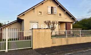 Maison 5 Pièces 182 m² à vendre à Pau (64000)