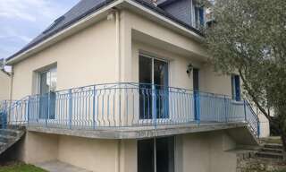 Maison 9 Pièces 214 m² à vendre à Chambray-lès-Tours (37170)