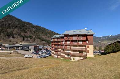 Appartement 2 pièces 90000 €