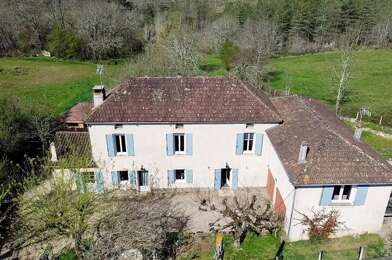 Maison 8 pièces 270000 €