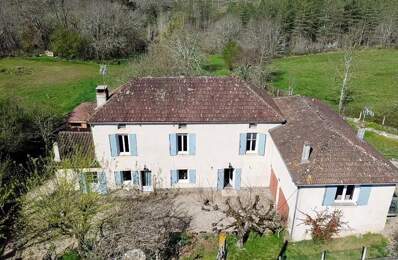 Maison familiale au calme avec piscine — photo du bien