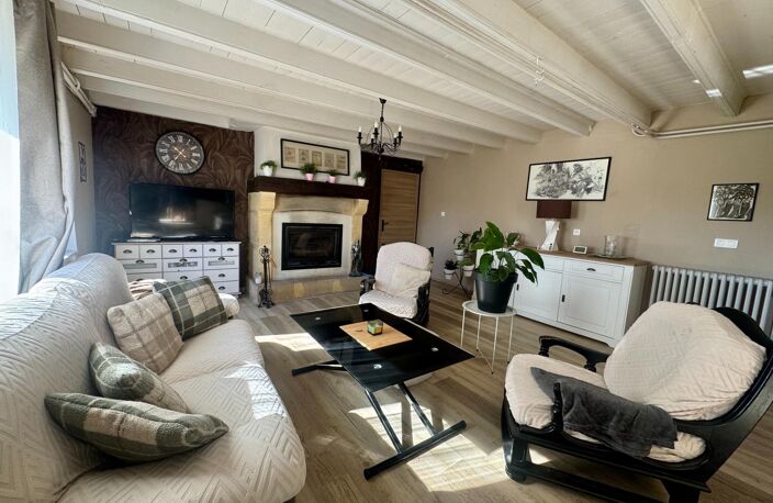 Maison familiale au calme avec piscine — photo 3