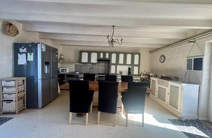 Maison familiale au calme avec piscine — photo 4