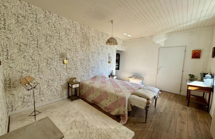 Maison familiale au calme avec piscine — photo 5