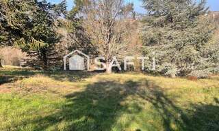 Terrain  1466 m² à vendre à Lacroix-Falgarde (31120)