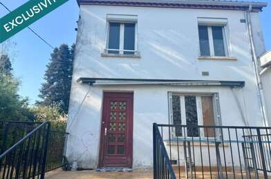 Maison 4 pièces 99000 €