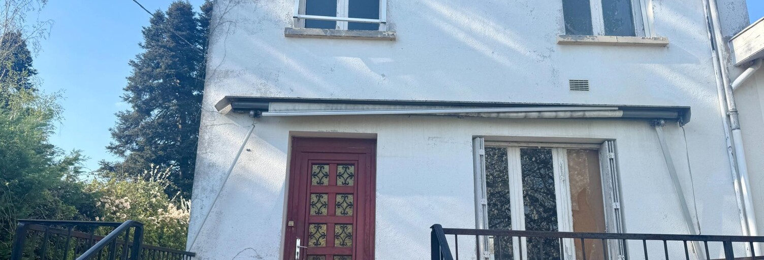 Maison 4 Pièces 89 m² à vendre à Condezaygues (47500)