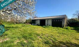 Maison 4 Pièces 89 m² à vendre à Condezaygues (47500)