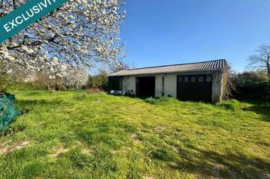 Maison 4 pièces 99000 €