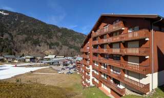 Appartement 3 Pièces 41 m² à vendre à Saint-Jean-d'Aulps (74430)