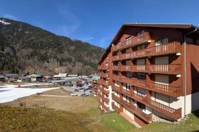 Appartement 3 pièces 180000 €