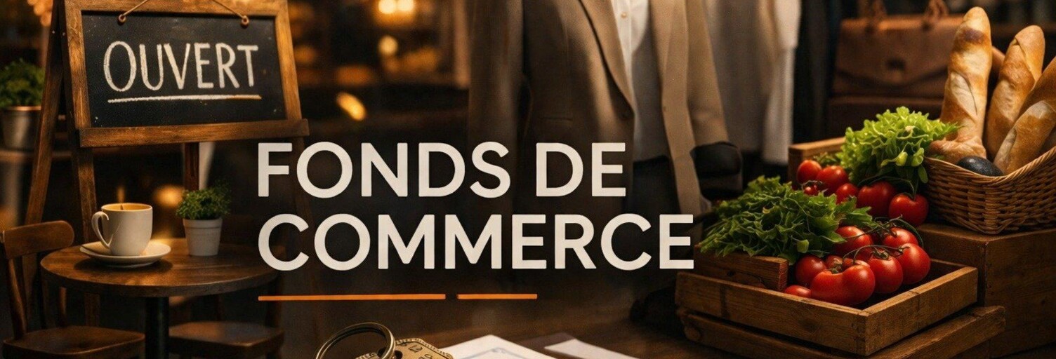 Commerce  440 m² à vendre à Saint-Hilaire-de-Brens (38460)