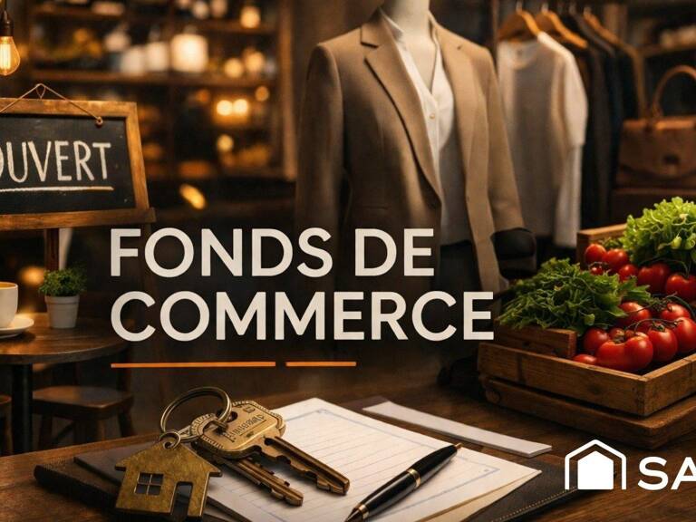 Fonds de commerce restaurant 440m² — photo 1