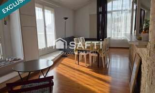 Appartement 4 Pièces 75 m² à vendre à Éragny (95610)