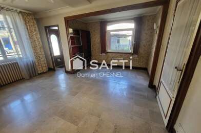 Maison 4 pièces 51000 €