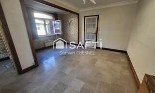 Maison 4 Pièces 110 m² à vendre à Dun-sur-Auron (18130)