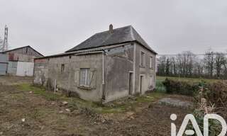 Maison 4 Pièces 70 m² à vendre à Loire-Authion (49800)