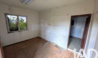 Maison 4 Pièces 70 m² à vendre à Loire-Authion (49800)