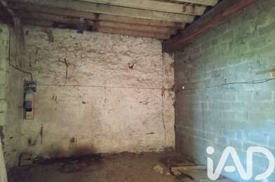Maison 4 pièces 126500 €
