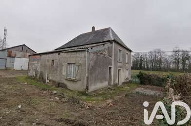 Maison 4 pièces 126500 €